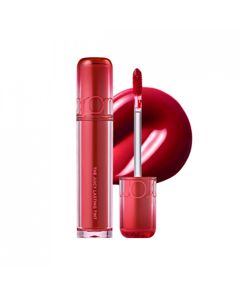  Rom&nd Juicy Lasting Tint 07 Cherr..