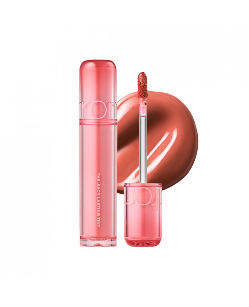  Rom&nd Juicy Lasting Tint 09 Mulle..