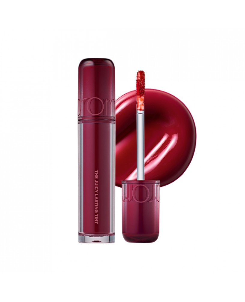  Rom&nd Juicy Lasting Tint 16 Plum ..