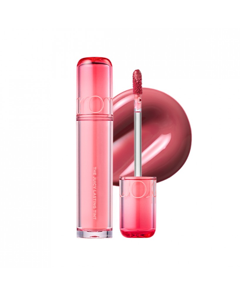  Rom&nd Juicy Lasting Tint 20 Juju ..