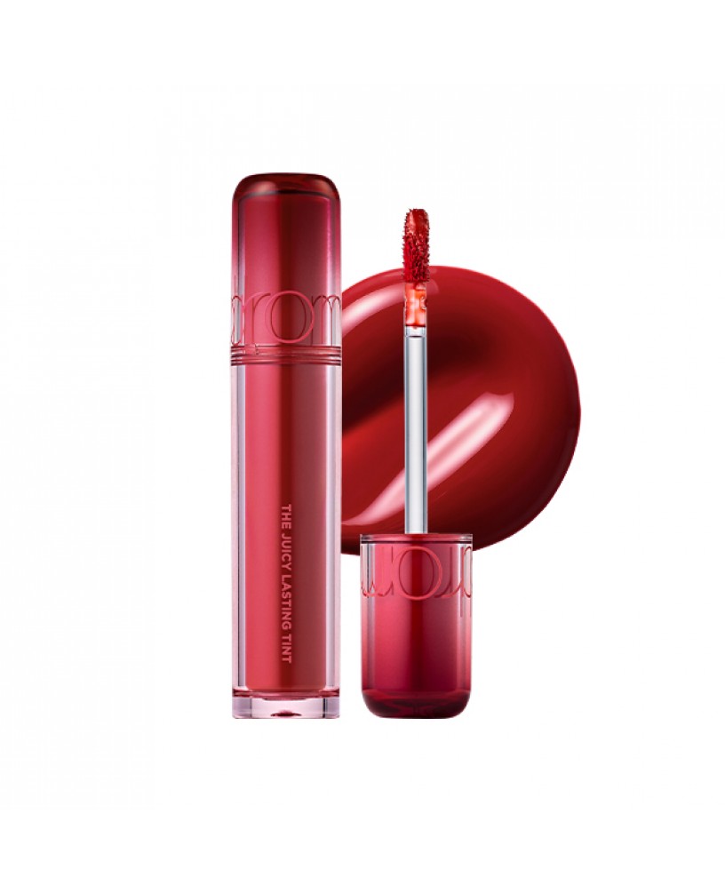  Rom&nd Juicy Lasting Tint 22 Dotor..