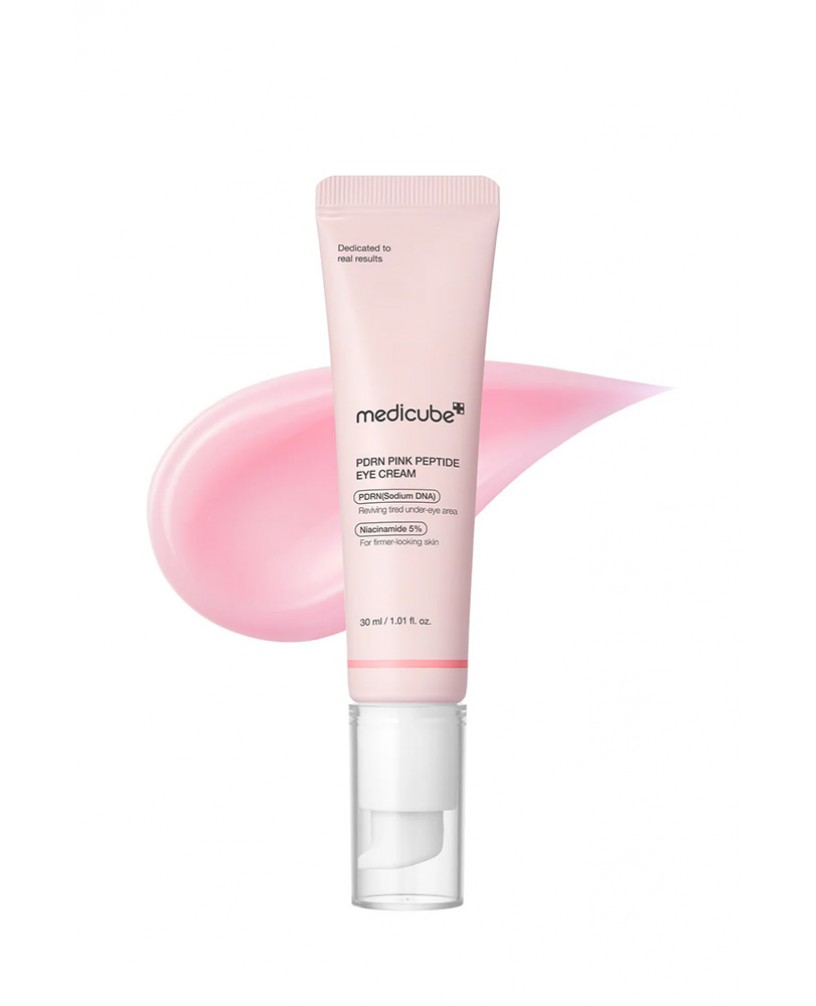 Medicube PDRN Pink Peptide Eye Ser..