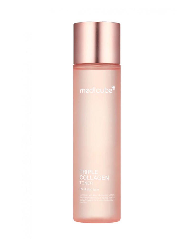  Medicube Triple Collagen Toner 140..