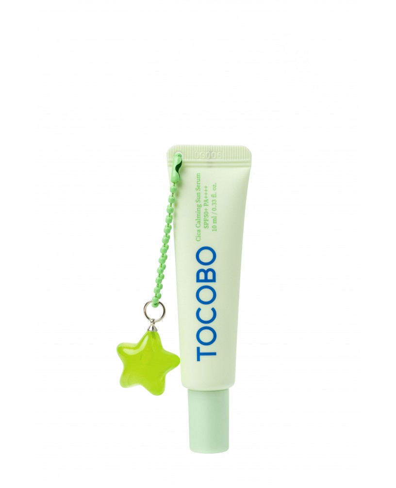  Tocobo Cica Calming Sun Serum SPF5..