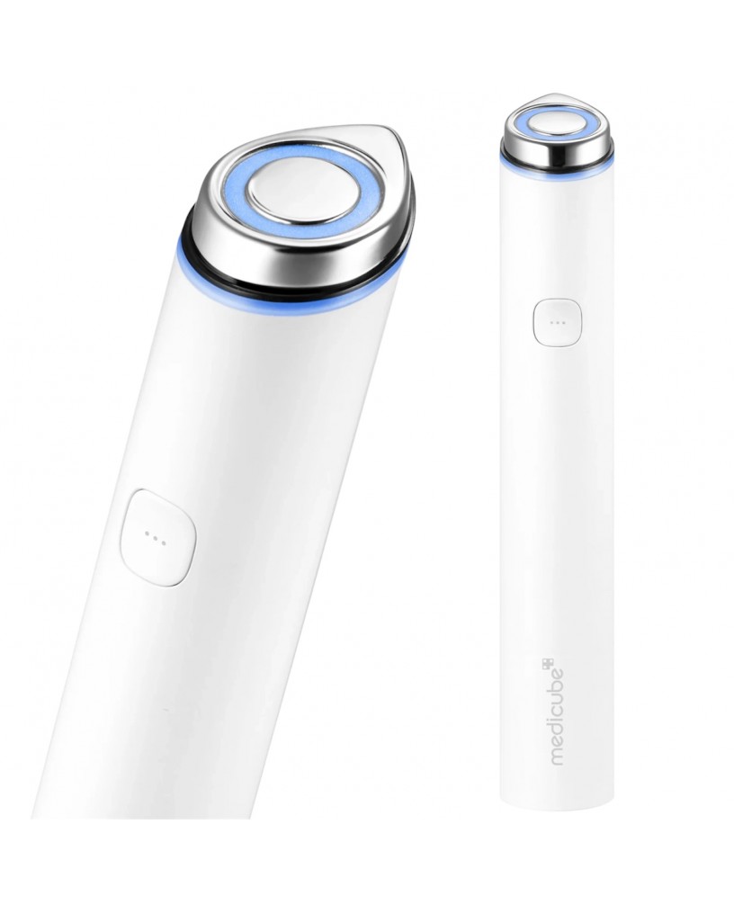  Medicube AGE-R Booster Pro MINI Wh..
