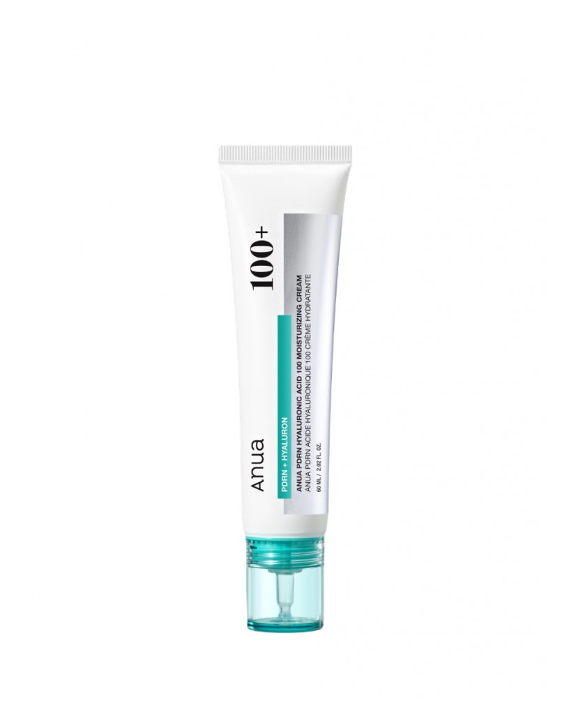  ANUA PDRN Hyaluronic Acid 100 Mois..
