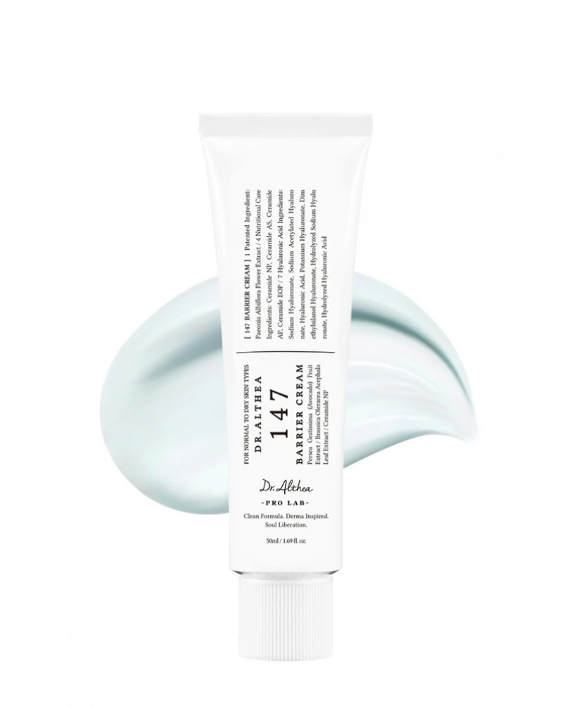  Dr.Althea 147 Barrier Cream 50ml..