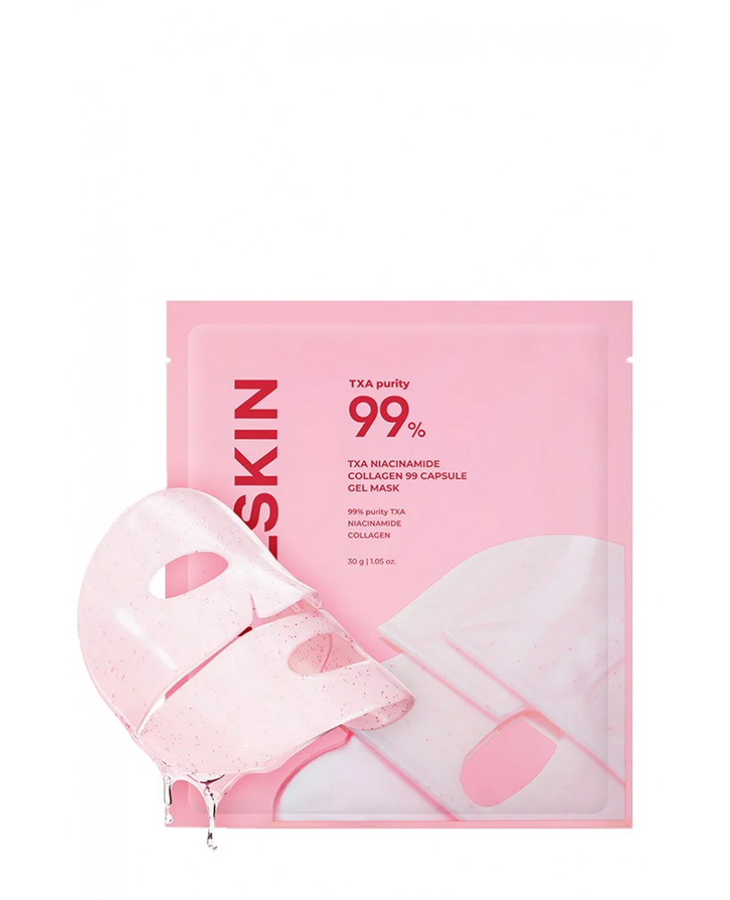  APRIL SKIN TXA NIACINAMIDE COLLAGE..
