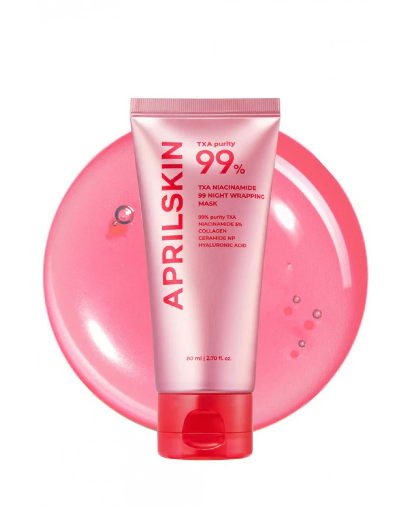  APRIL SKIN TXA NIACINAMIDE 99 NIGH..