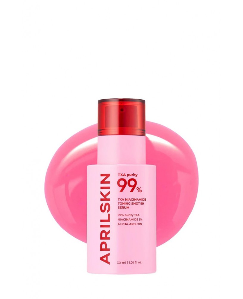  APRIL SKIN TXA NIACINAMIDE TONING ..