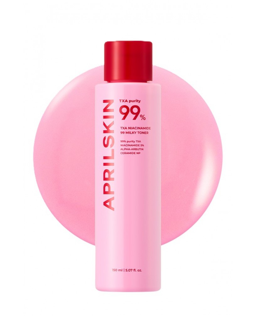  APRIL SKIN TXA NIACINAMIDE TONING ..