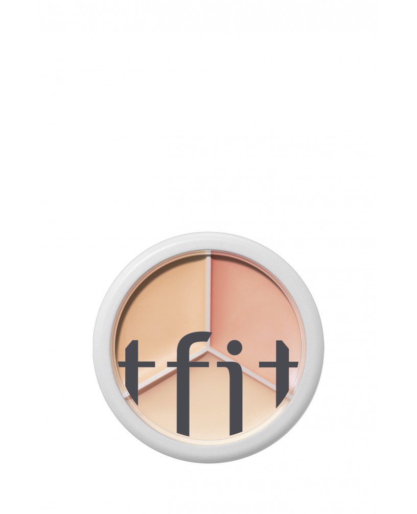  TFIT COVER UP PRO CONCEALER 03 COO..