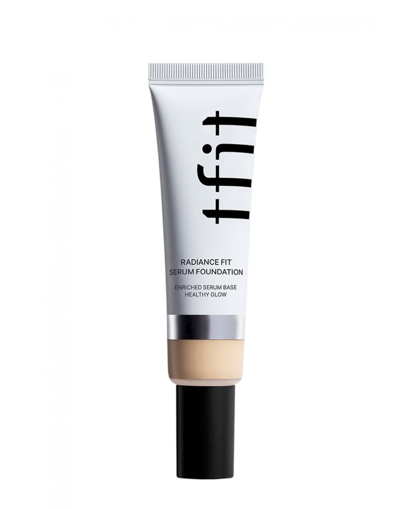  TFIT RADIANCE FIT SERUM FOUNDATION..
