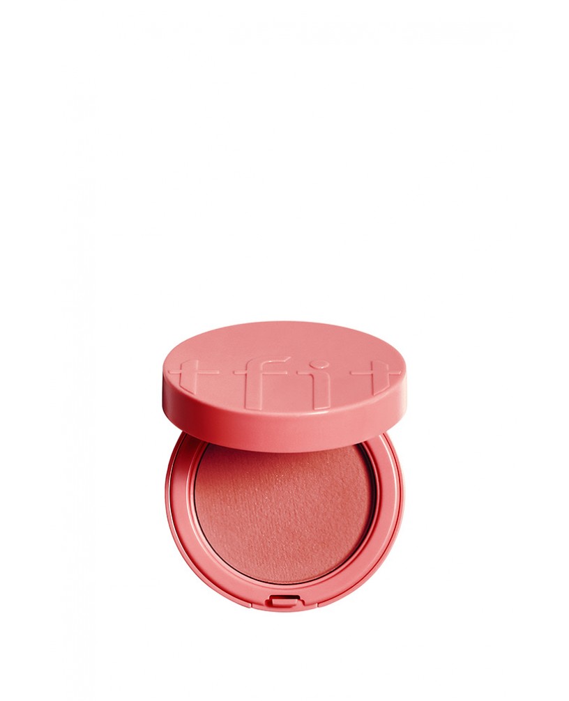  TFIT FLUFFY VELVET CUSHION BLUSH N..