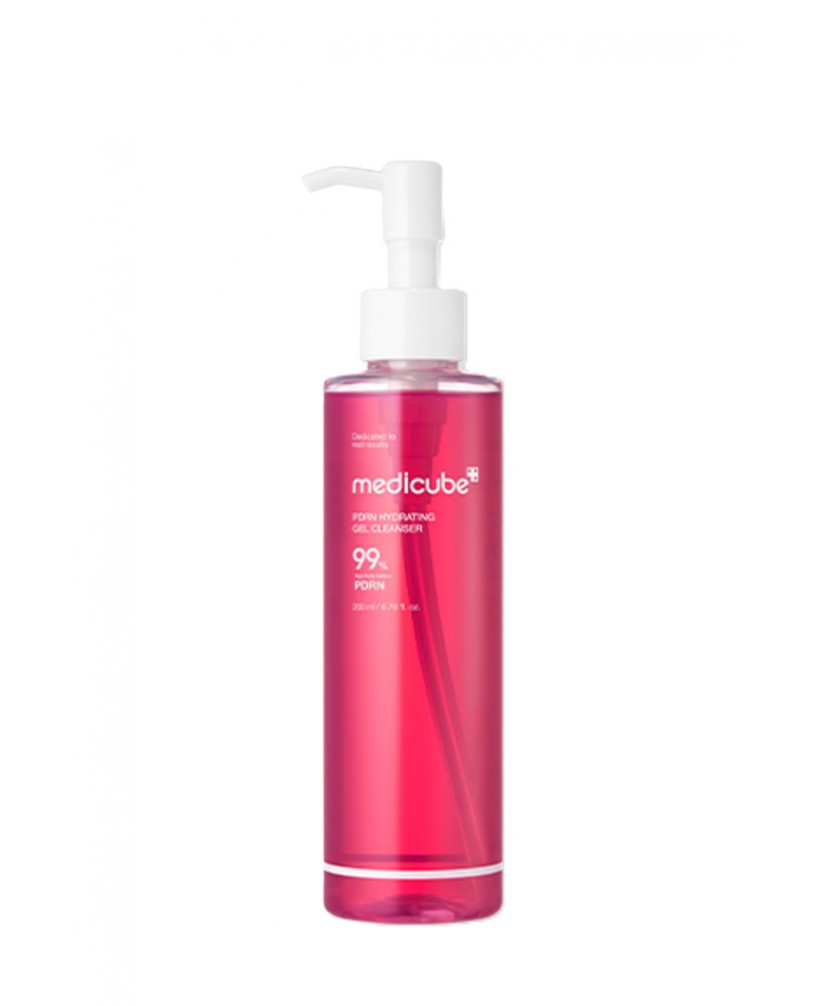  Medicube PDRN HYDRATING GEL CLEANS..