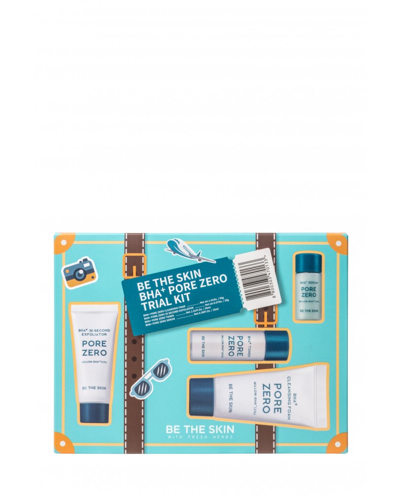  Be The Skin BHA+ Deluxe (30г+20г+3..