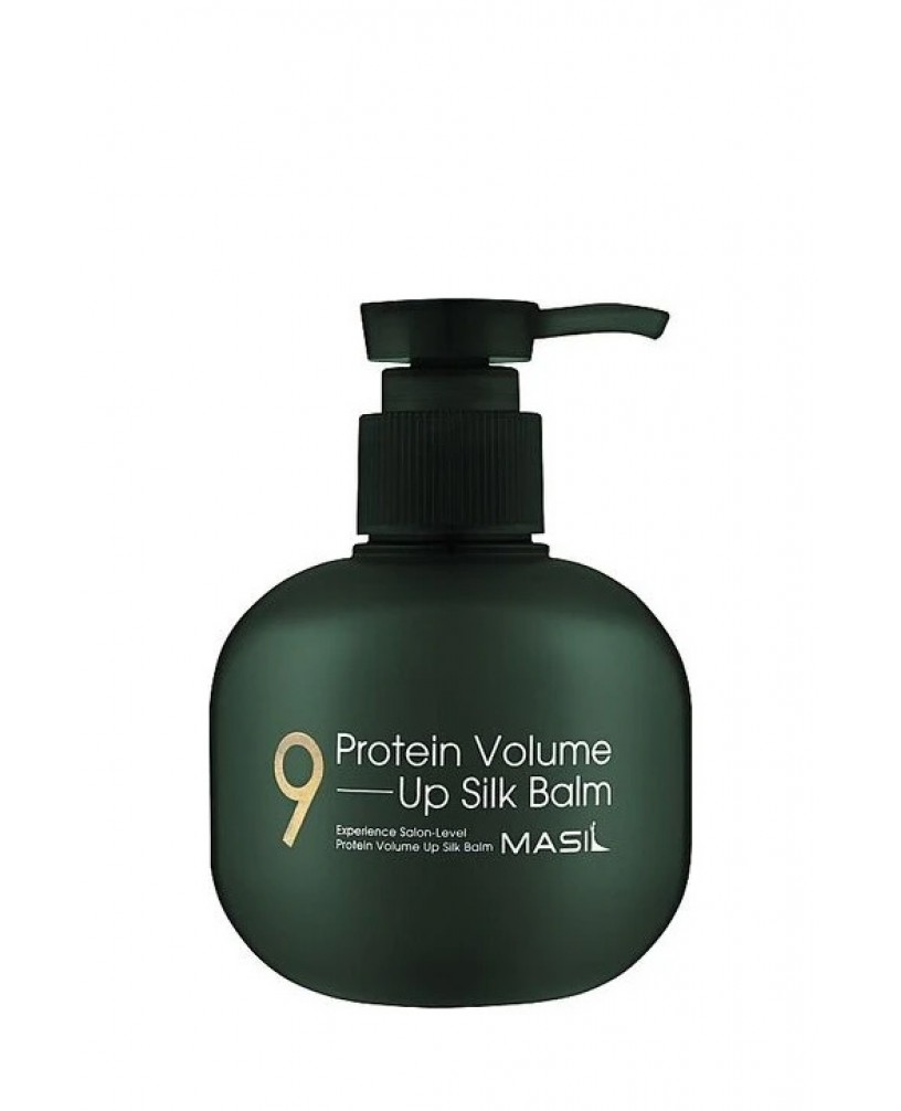  Masil 9 PROTEIN VOLUME UP SILK BAL..