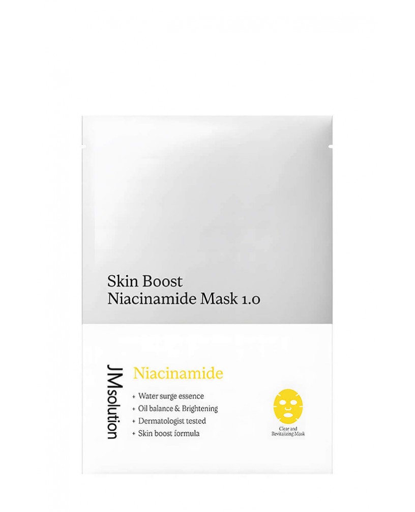  JMsolution Skin Boost Niacinamide ..