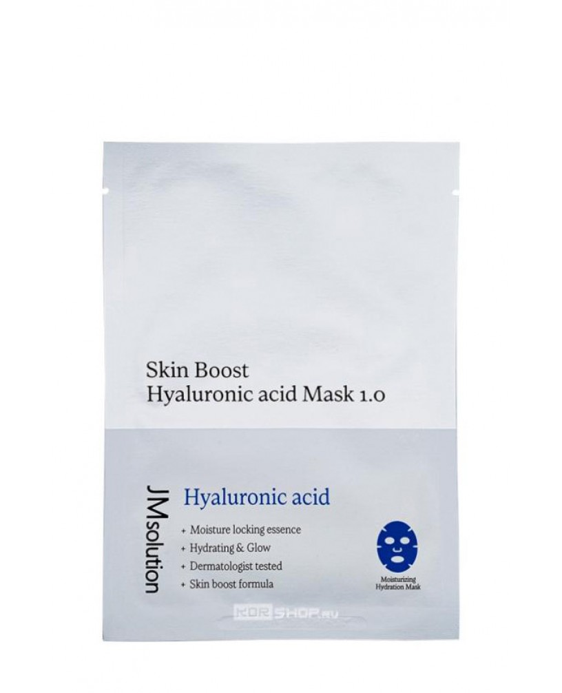  JMsolution Skin Boost Hyaluronic A..