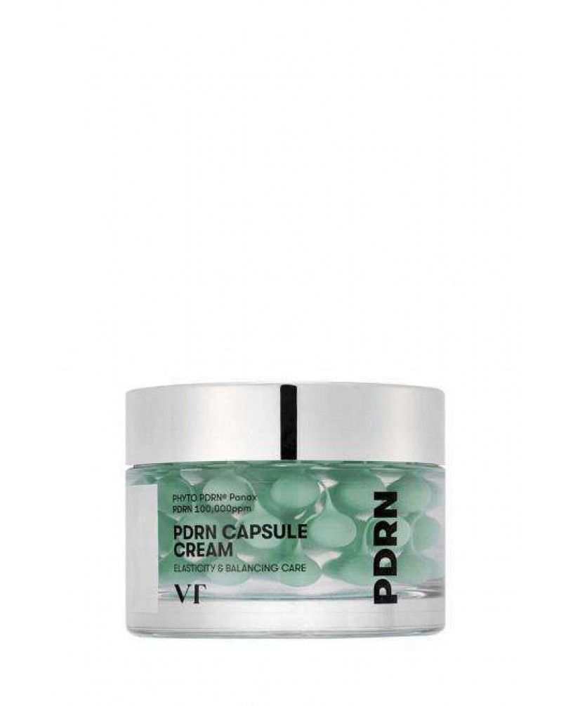  VT Cosmetics PDRN Capsule Cream 10..