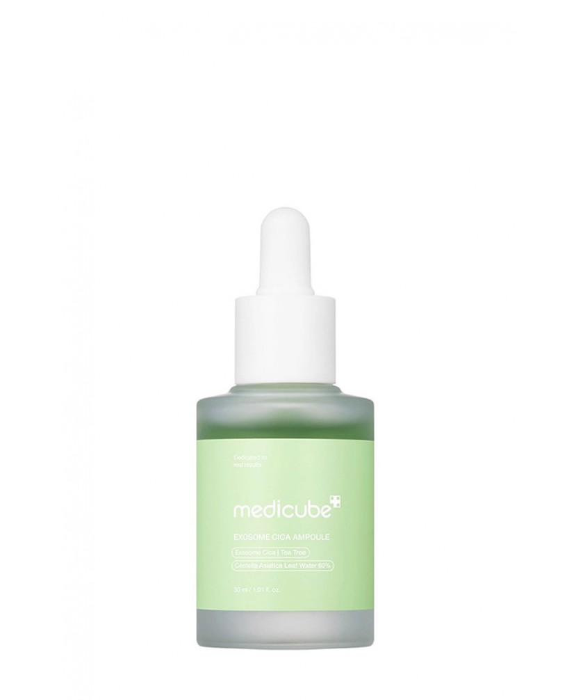  Medicube Exosome Cica Ampoule 30ml..