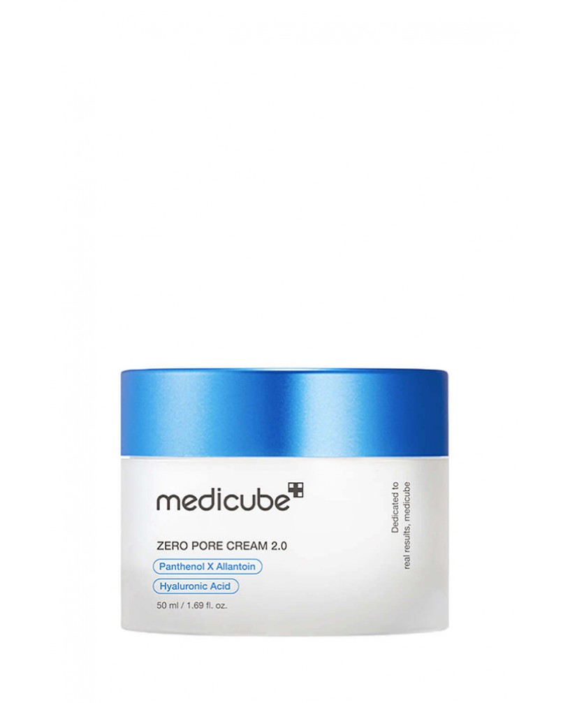  Medicube Zero Pore Cream 2.0 50ml..
