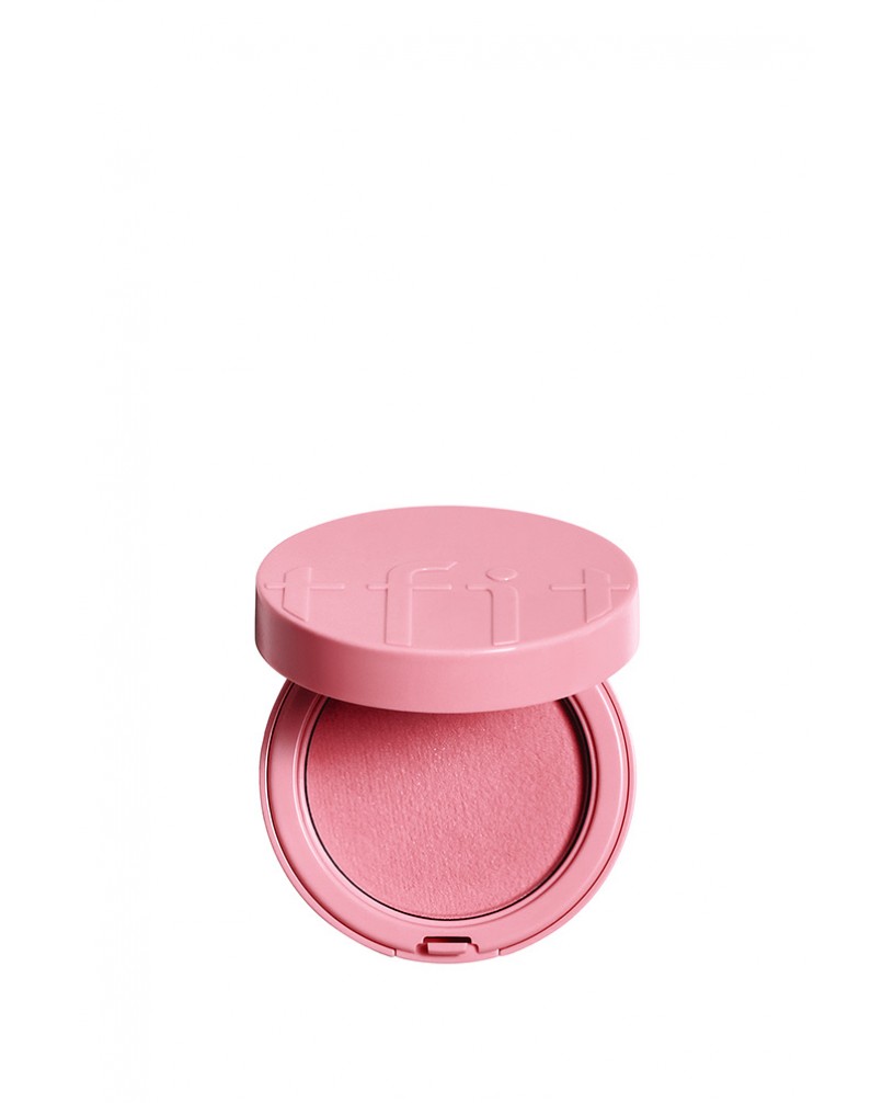  TFIT Fluffy Velvet Cushion Blush P..
