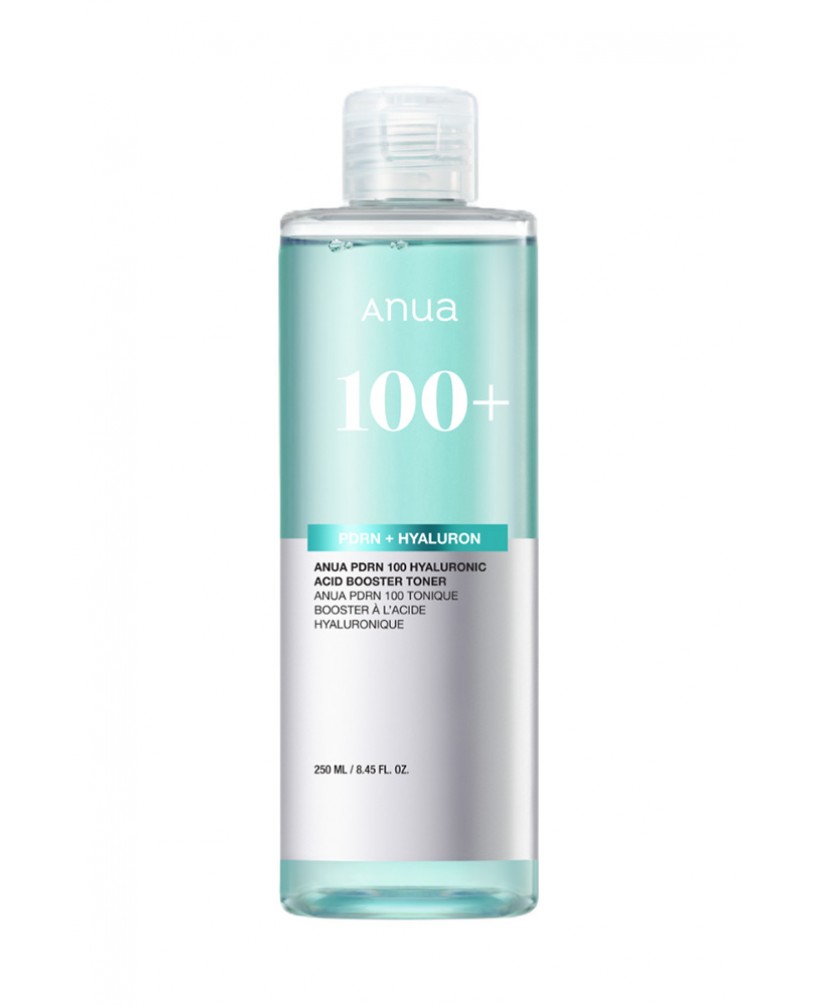  ANUA PDRN 100 Hyaluronic Acid Boos..