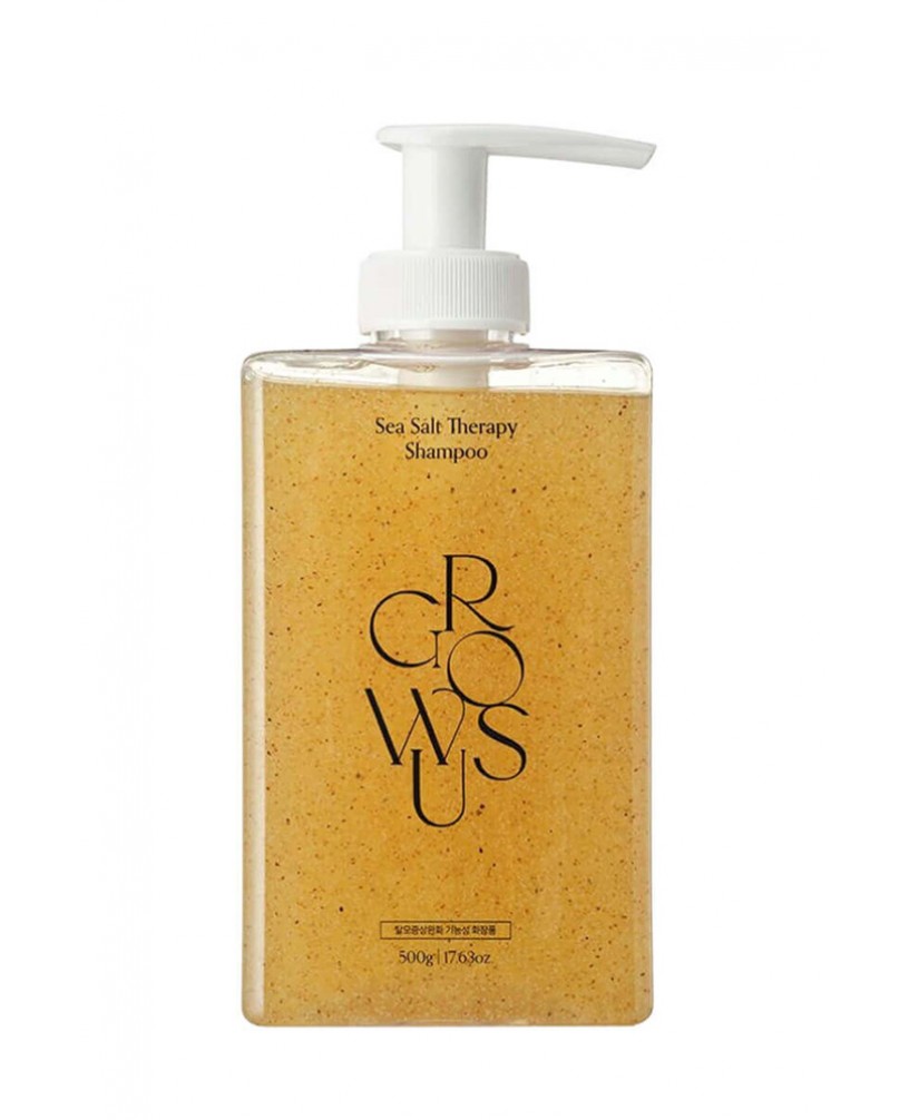  GROWUS Sea Salt Therapy Shampoo 50..