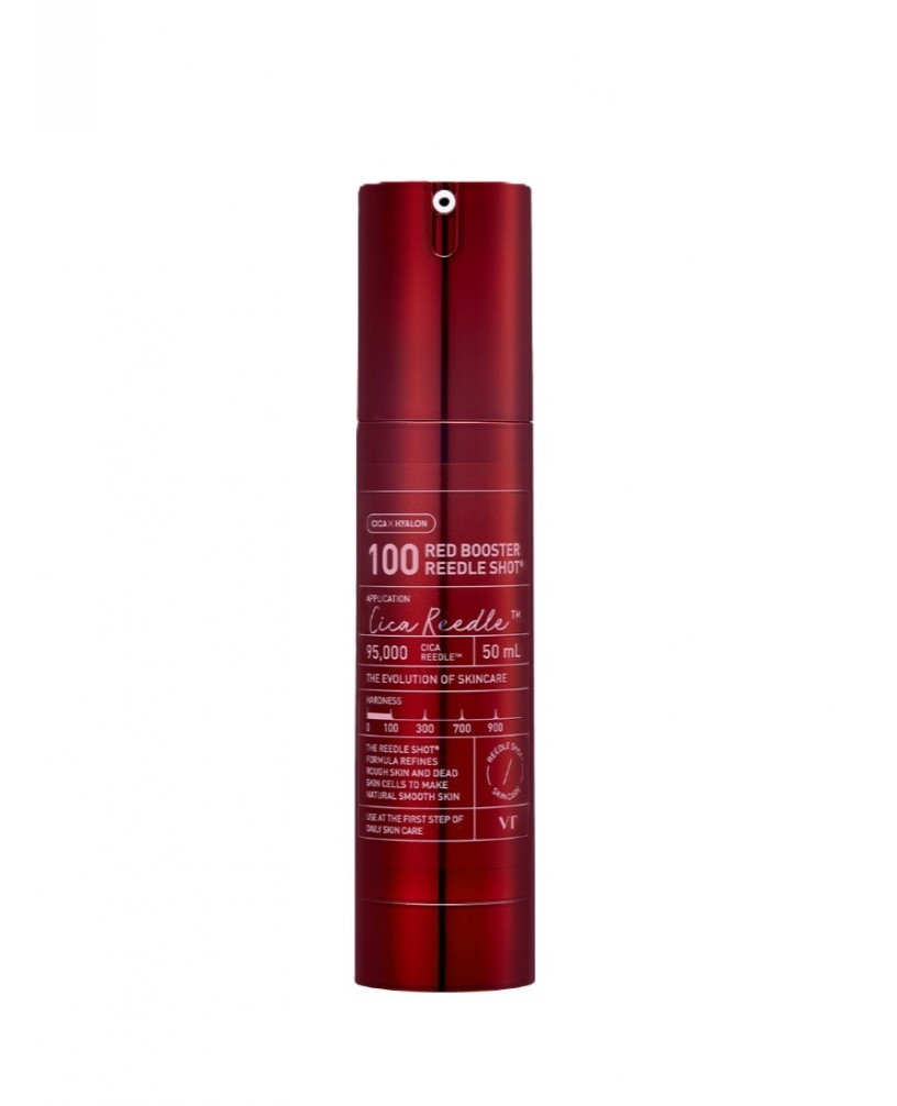  VT Cosmetics Red Booster Reedle Sh..