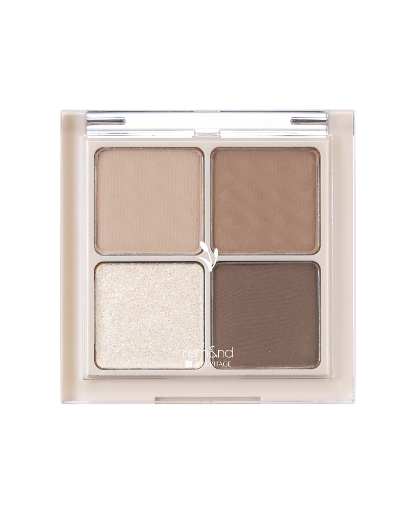 ROM&ND BETTER THAN Eyes N01. DRY W..