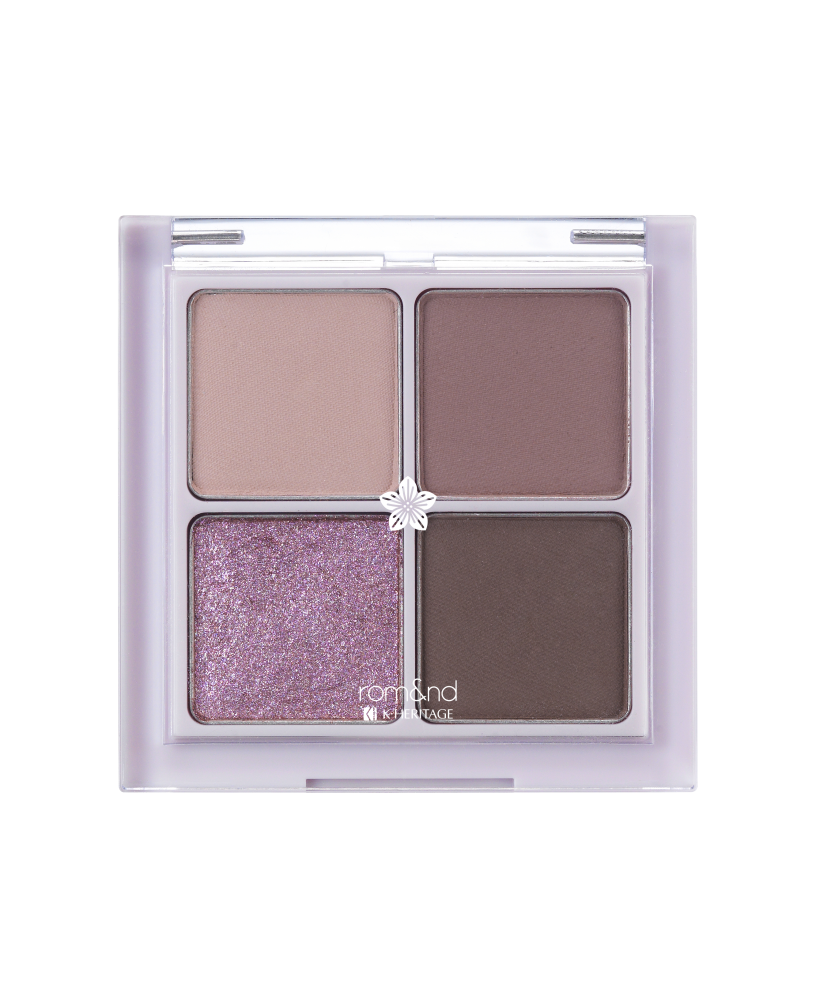  ROM&ND BETTER THAN Eyes N02. DRY V..