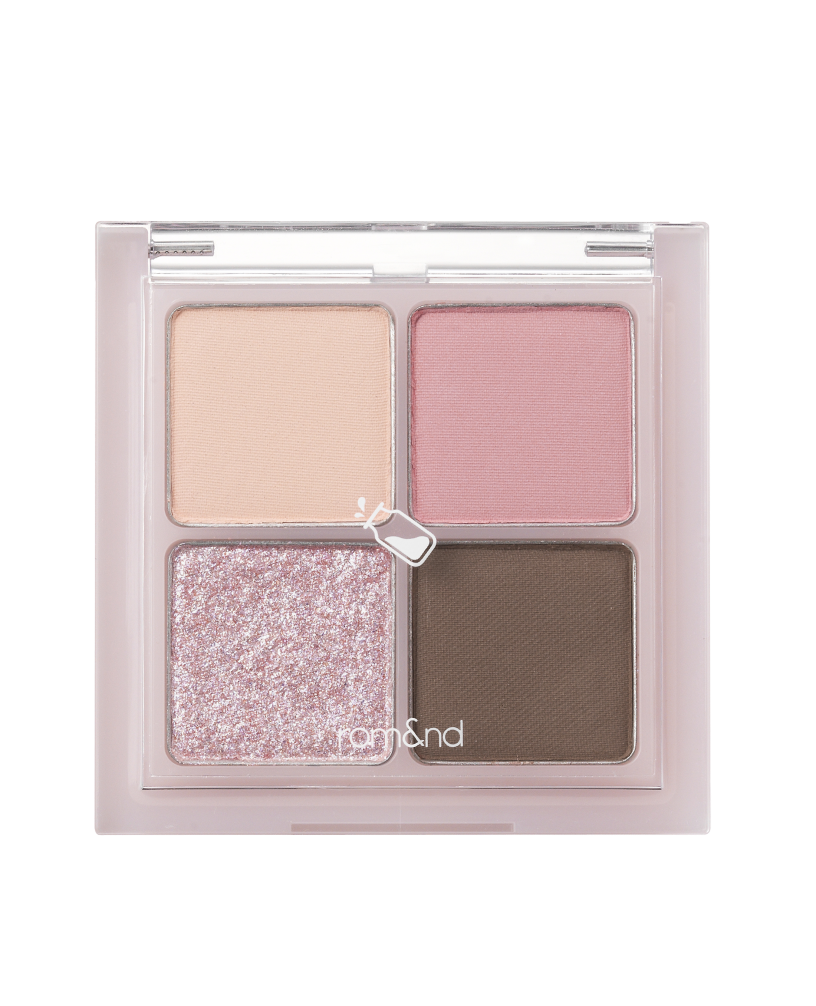  ROM&ND BETTER THAN Eyes W03. Dry S..