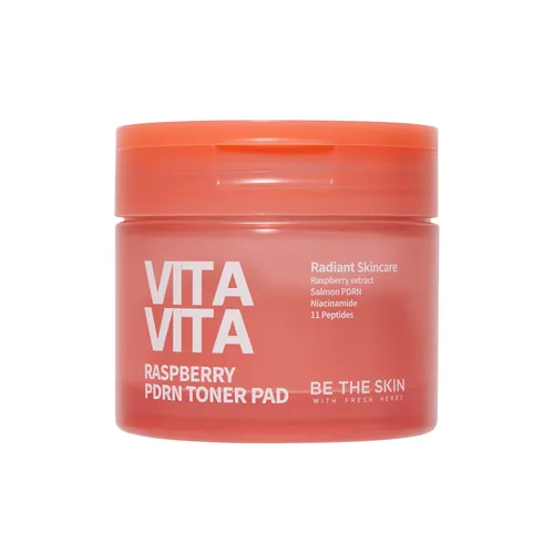  Be The Skin Vitavita Raspberry PDR..