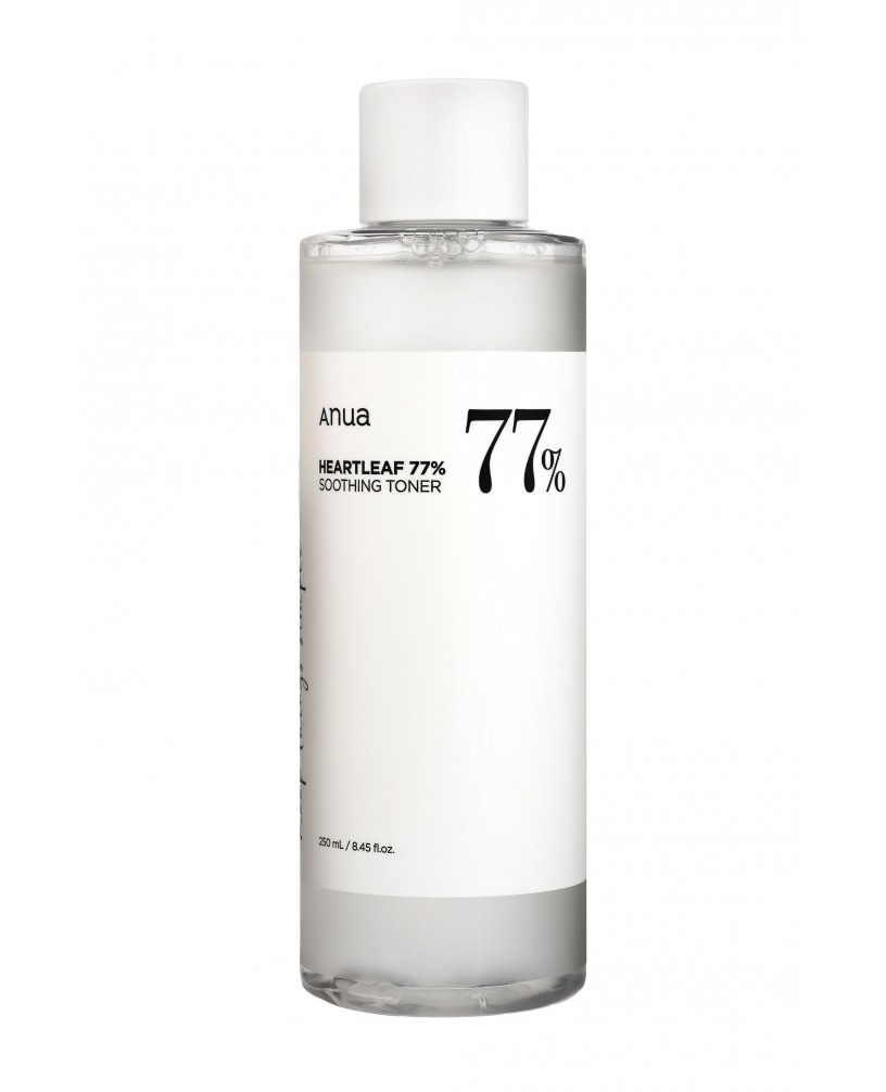  Anua Heartleaf 77% Soothing Toner ..