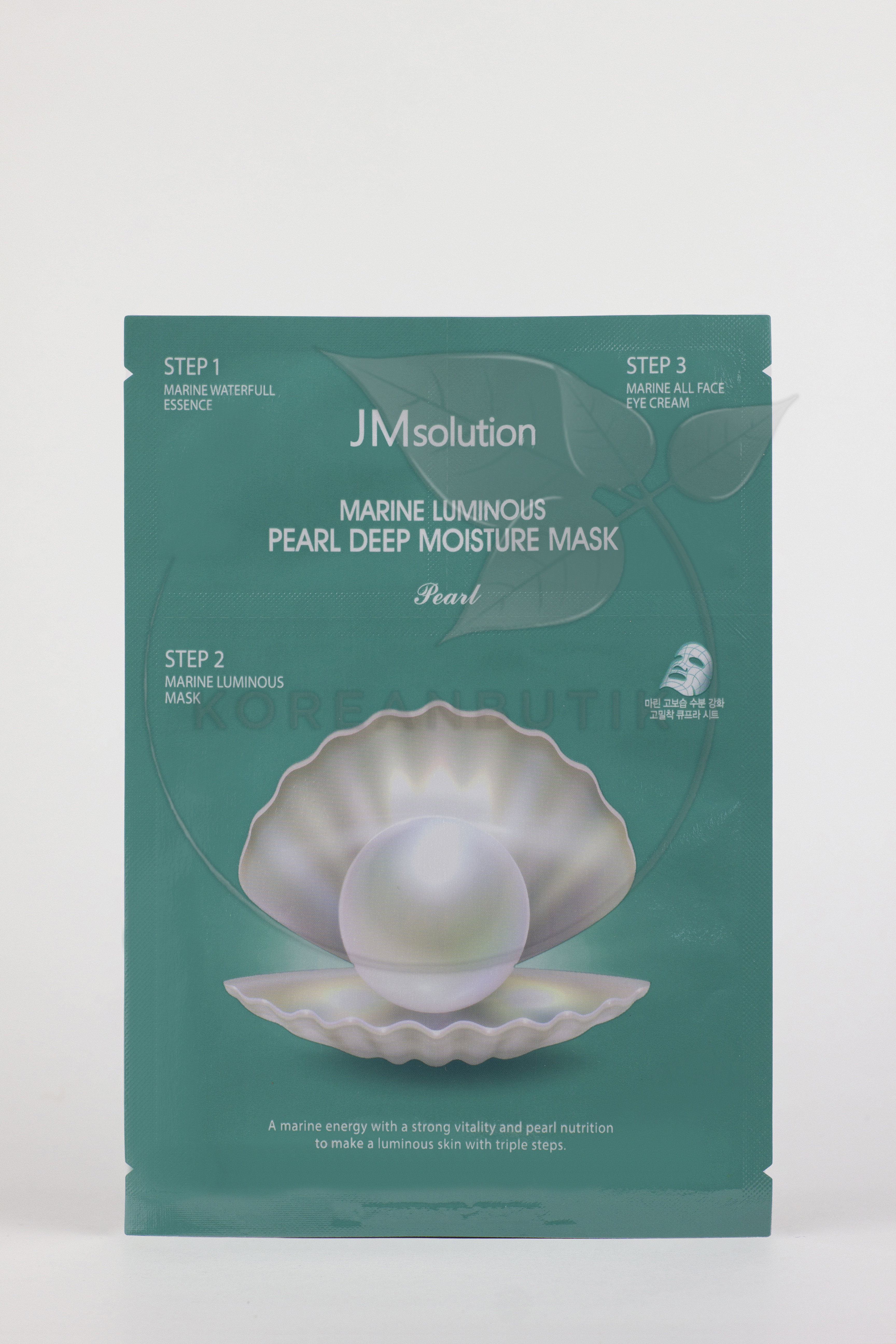  JMsolution Marine Luminous Pearl D..