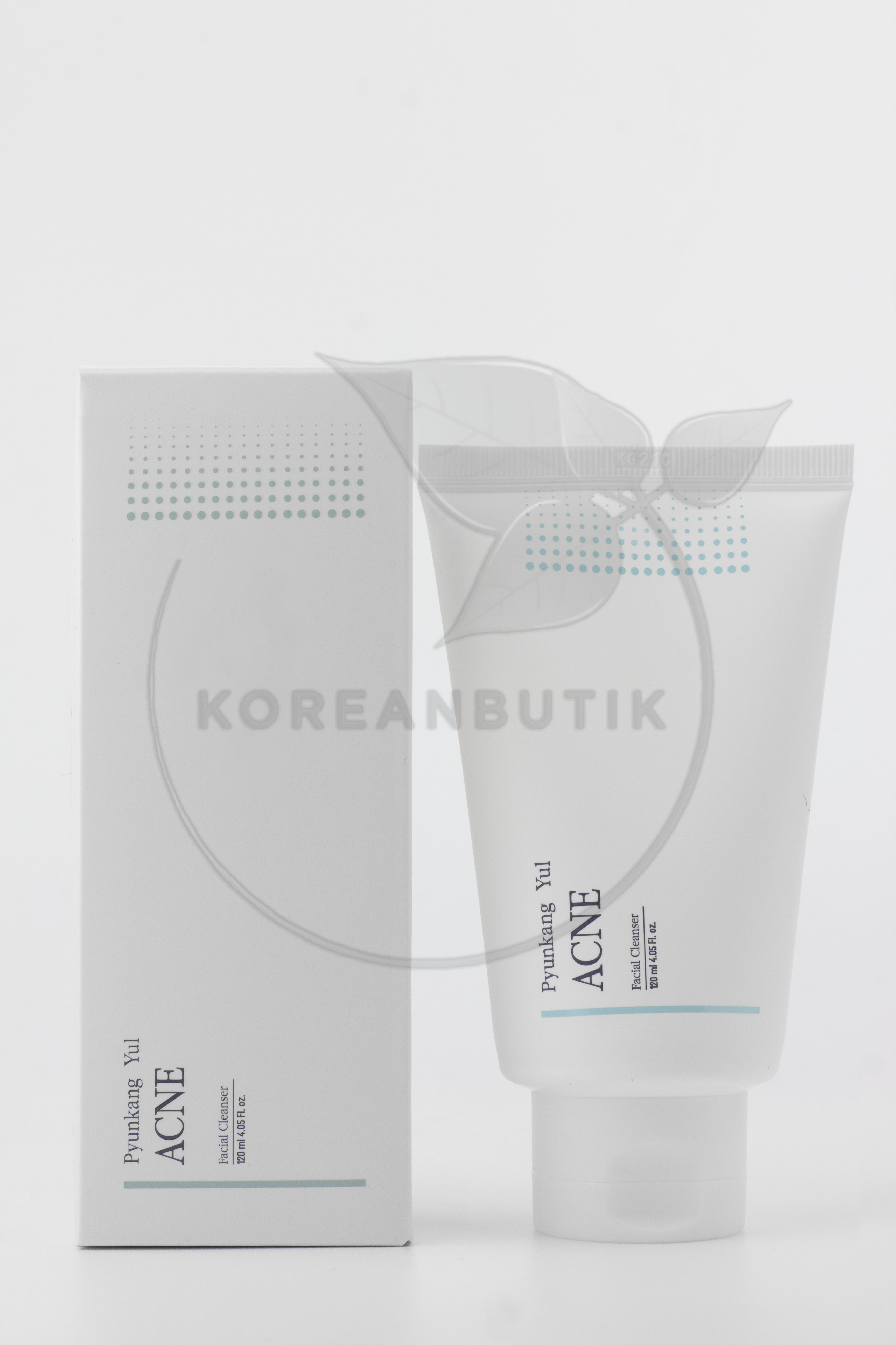  Pyunkang Yul ACNE Facial Cleanser 120ml 