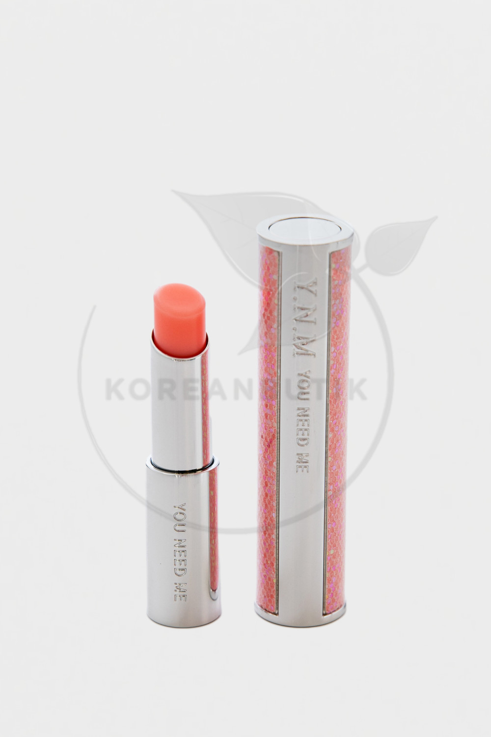  You need me YNM Candy Honey Lip Balm Pink 3g 