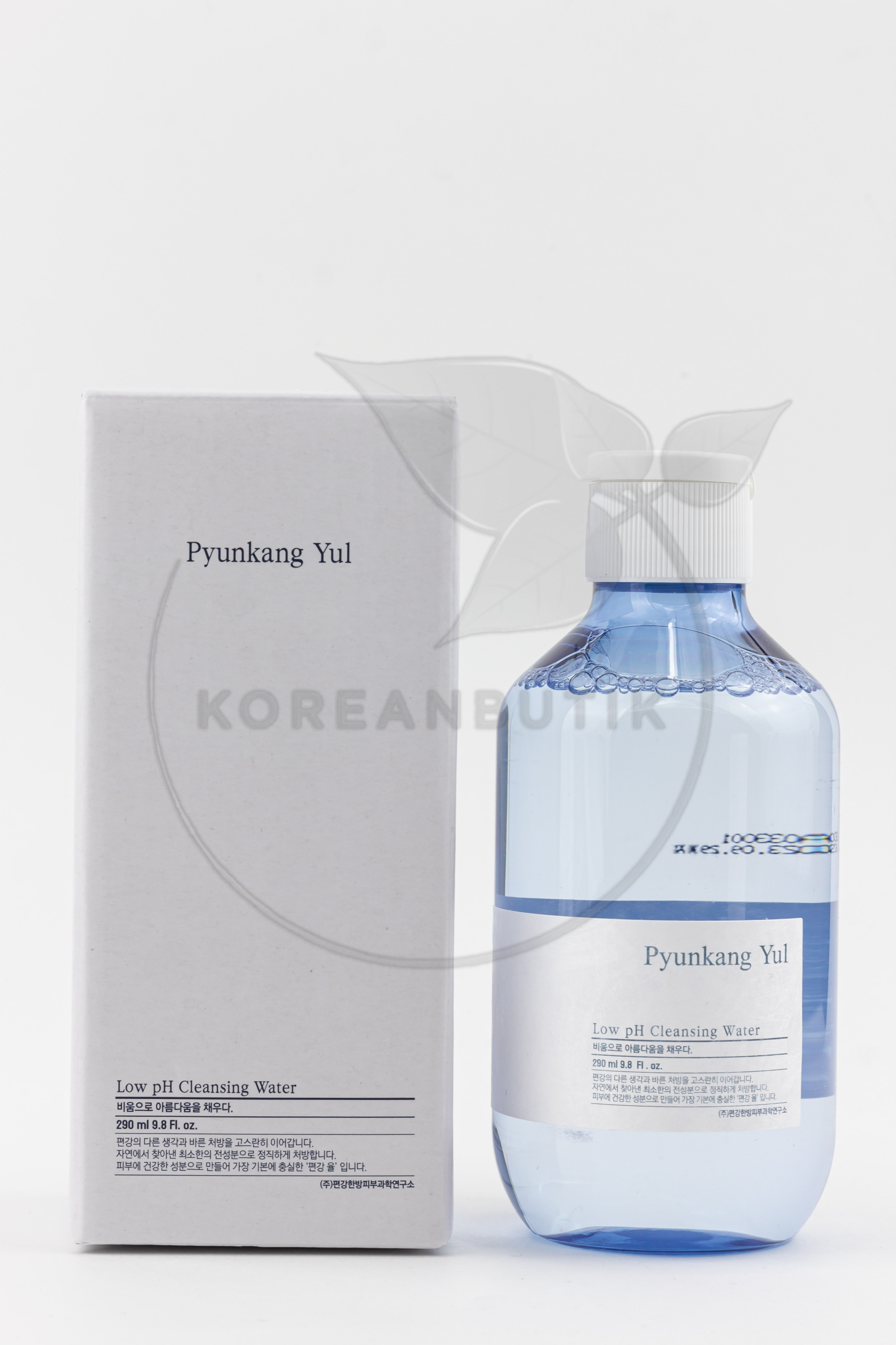  Pyunkang Yul Low pH Cleansing Wate..