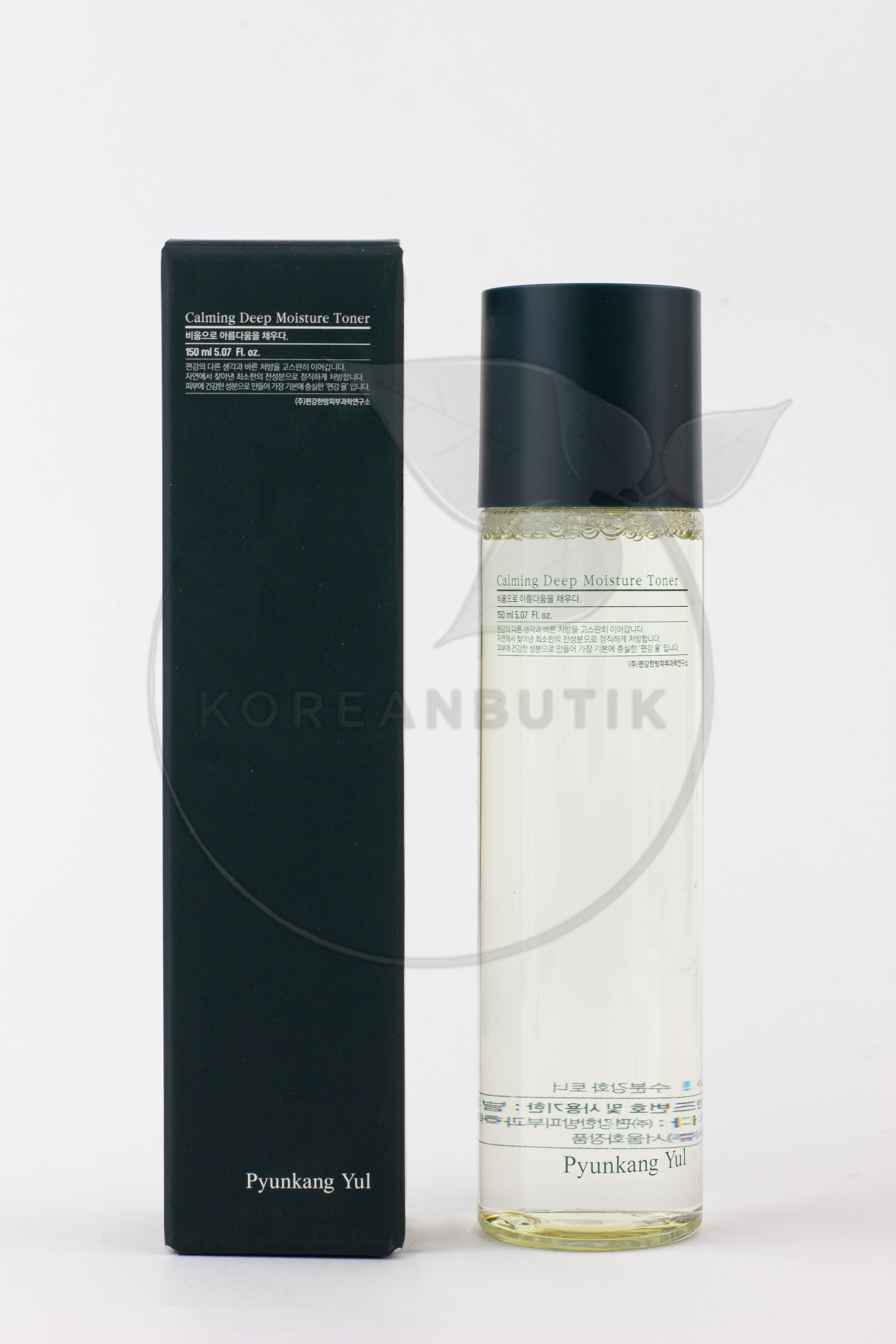  Pyunkang Yul Calming Deep Moisture Toner 150ml 