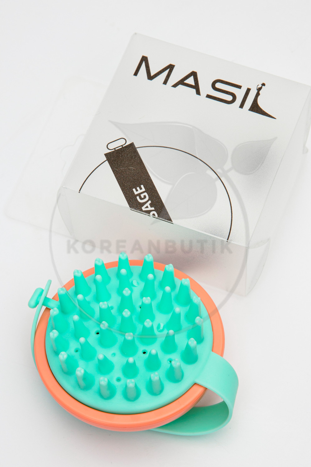  Masil Head Cleaning Massage Brush 