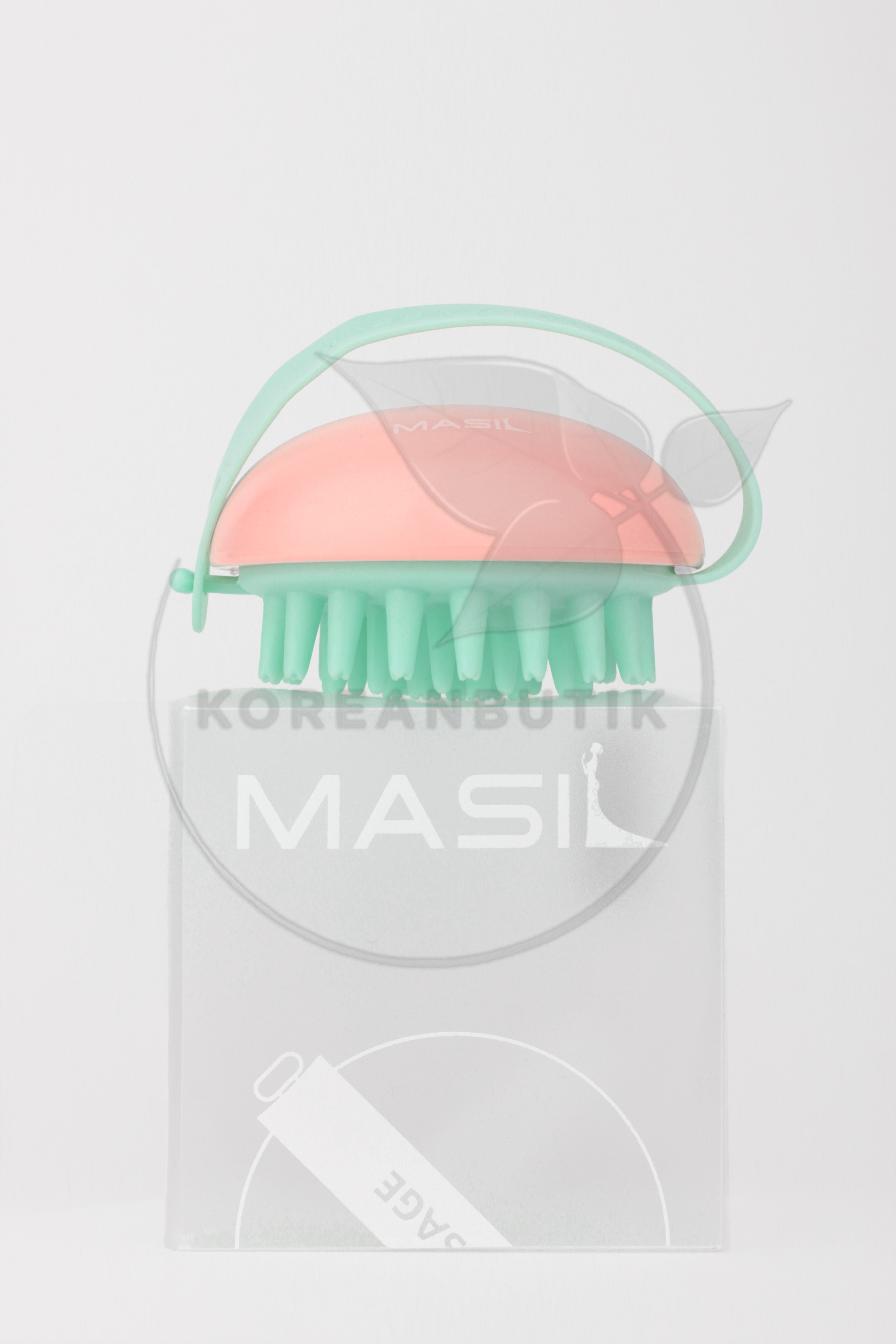  Masil Head Cleaning Massage Brush ..