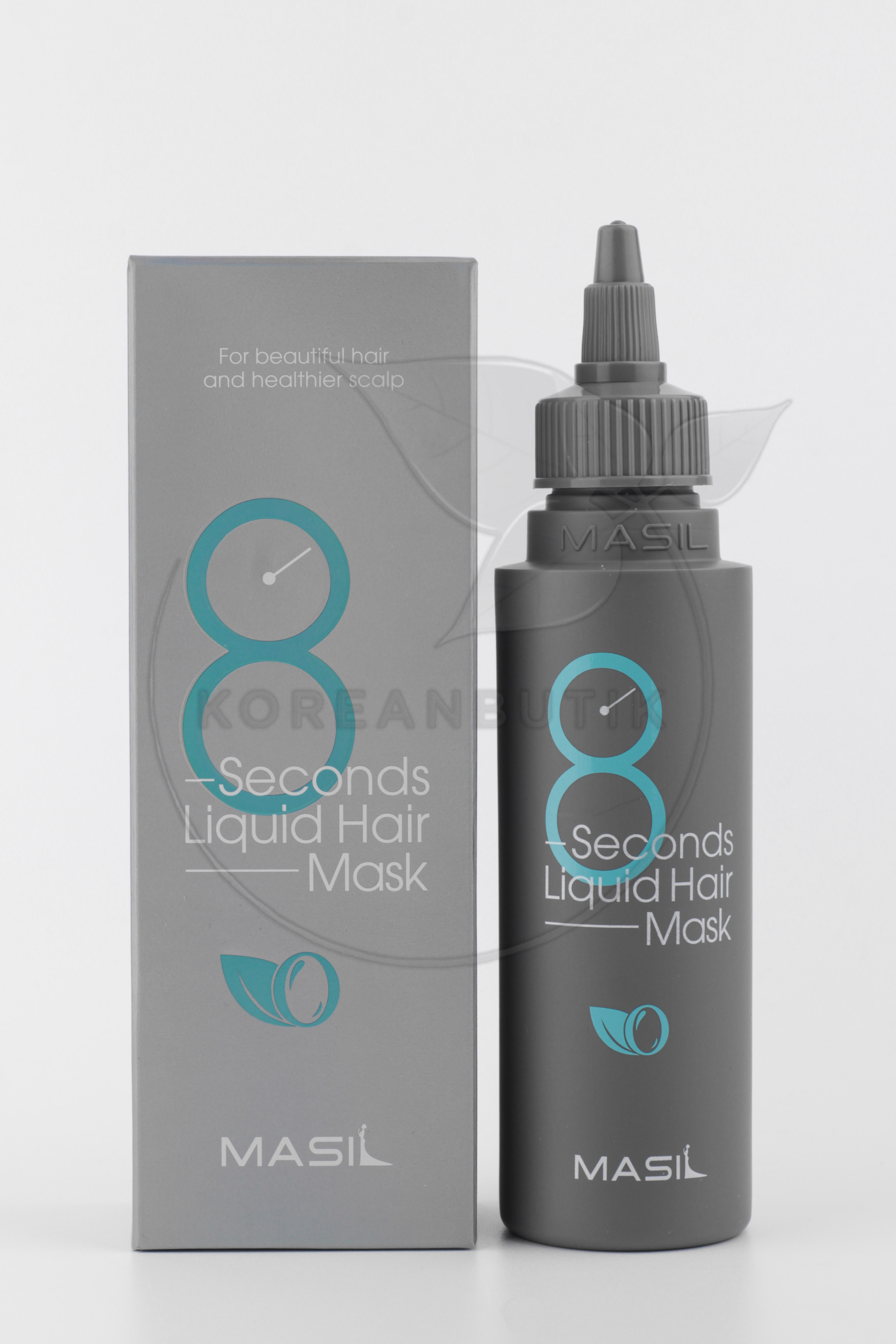  Masil 8 Seconds Salon Liquid Hair ..