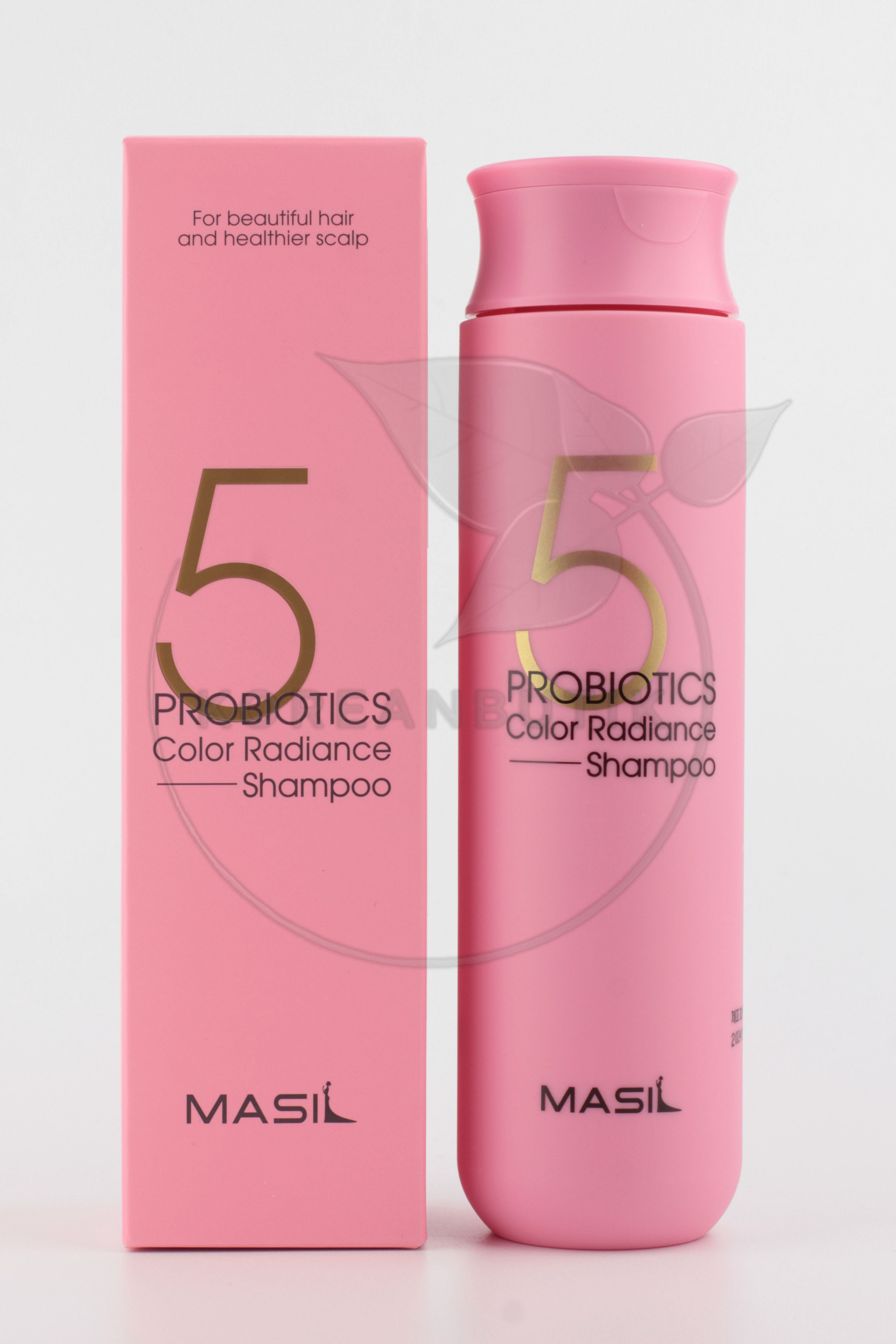  Masil 5 Probiotics Color Radiance ..