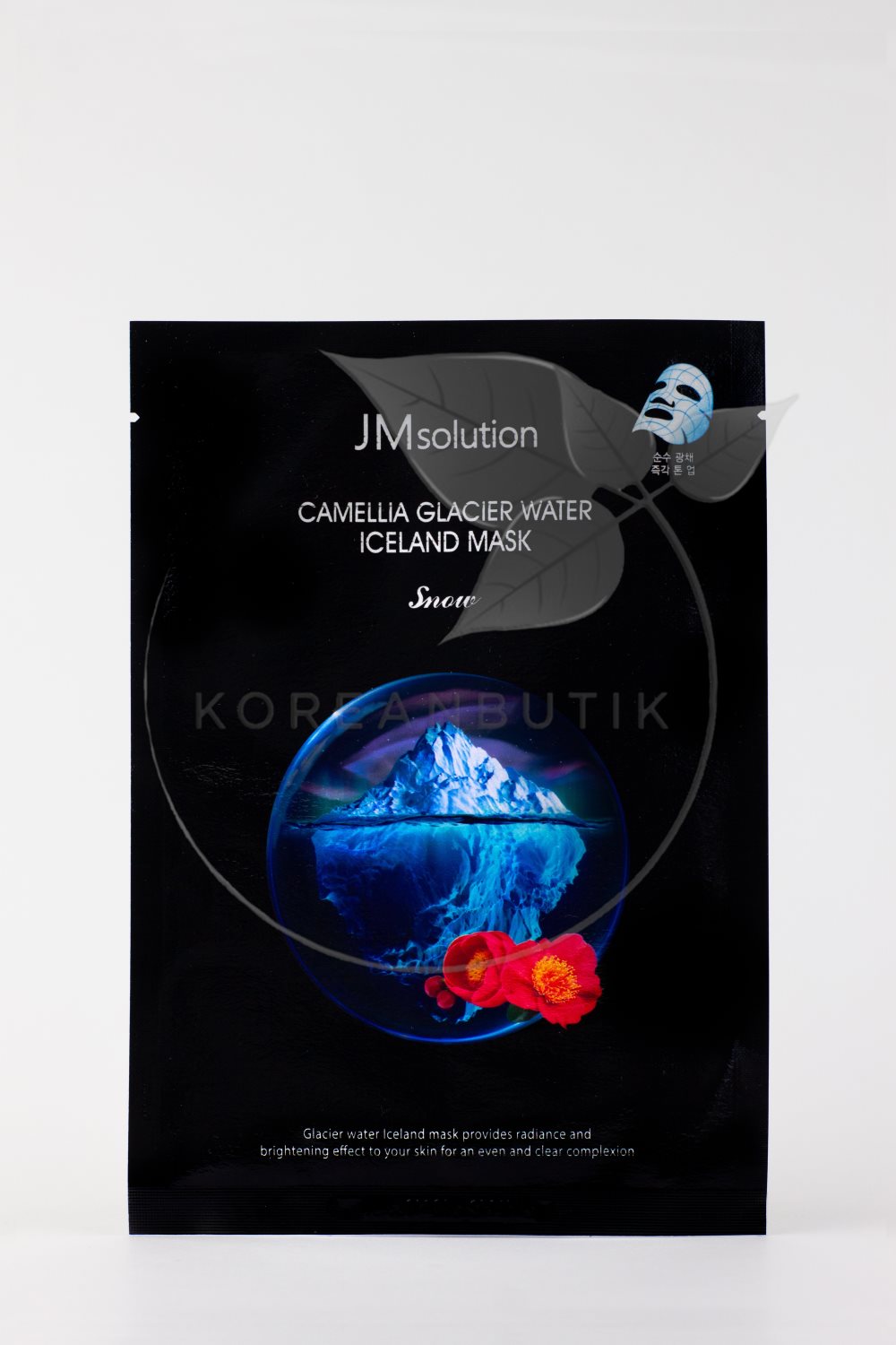 JMsolution Camellia Glacier Water I..