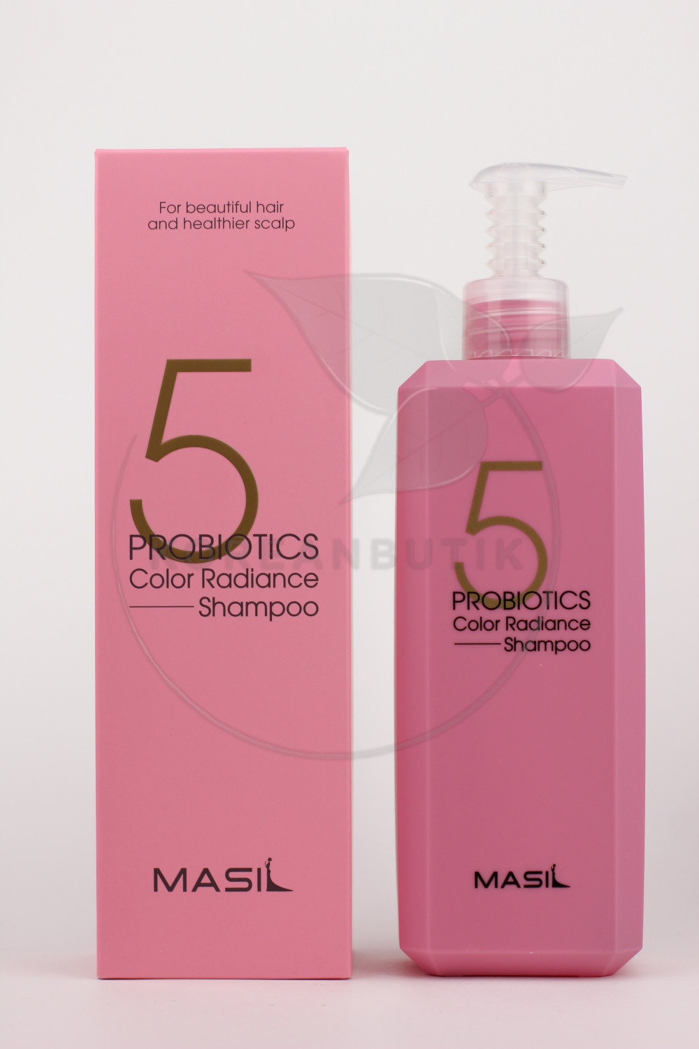  Masil 5 Probiotics Color Radiance ..