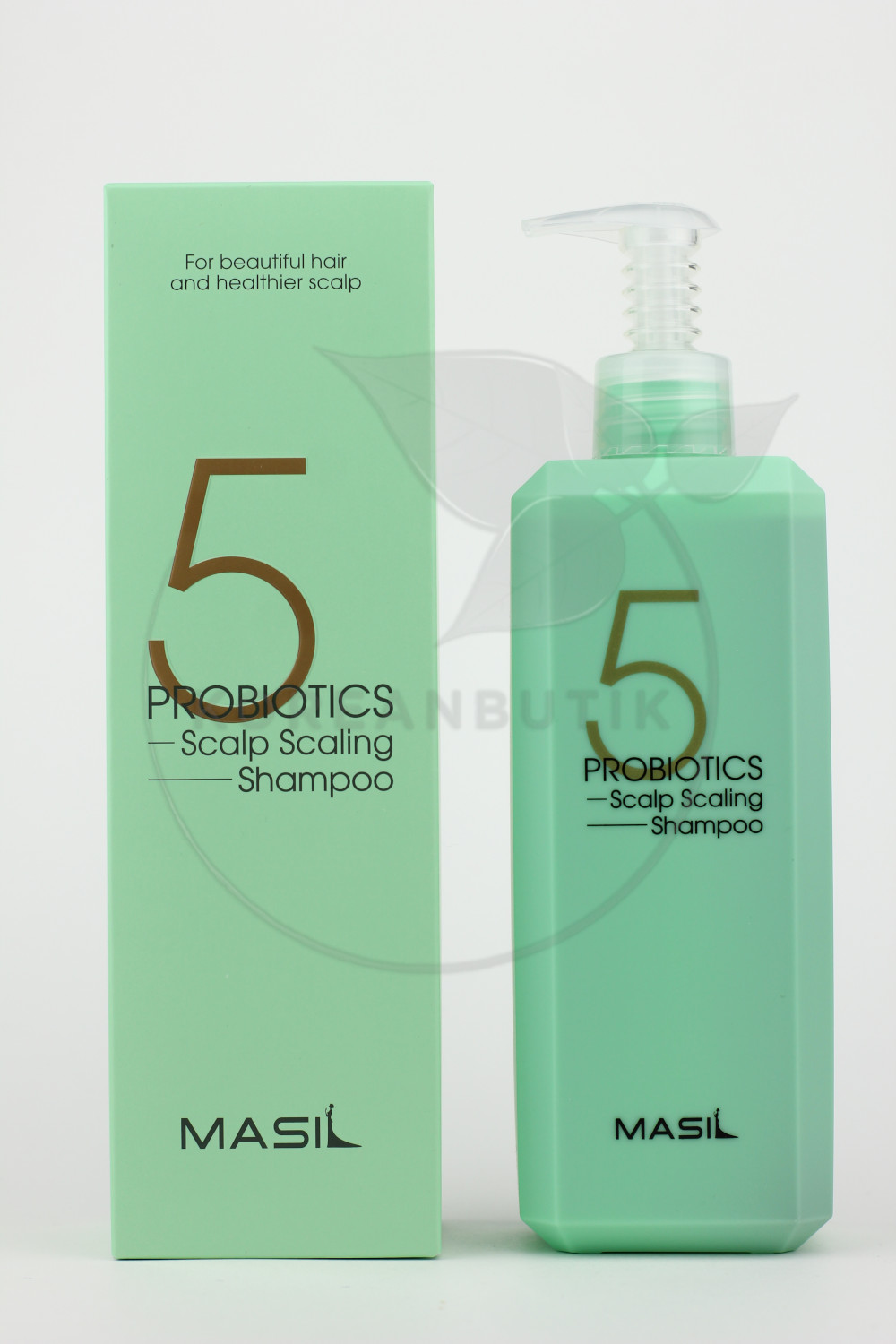  Masil 5 Probiotics Scalp Scaling S..