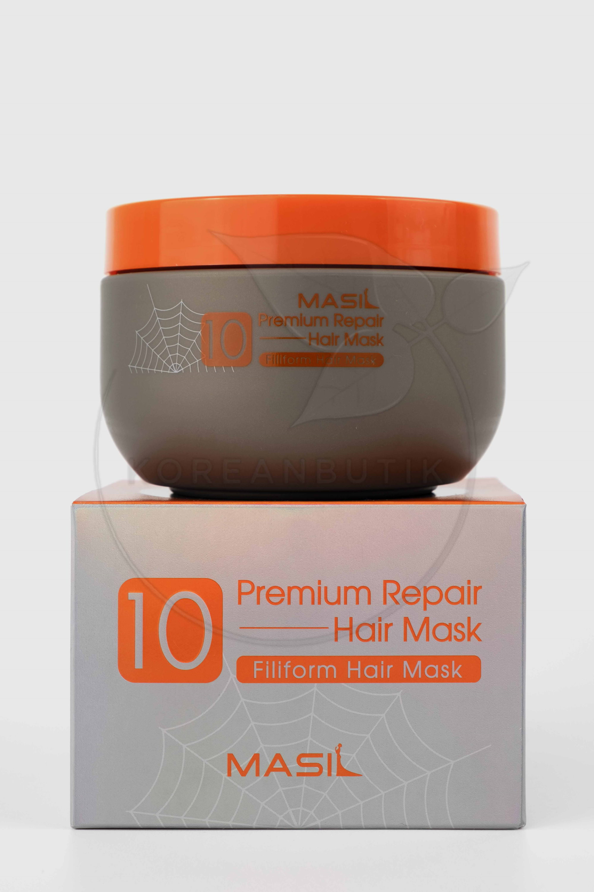  Masil 10 Premium Repair Hair Mask 300 ml 