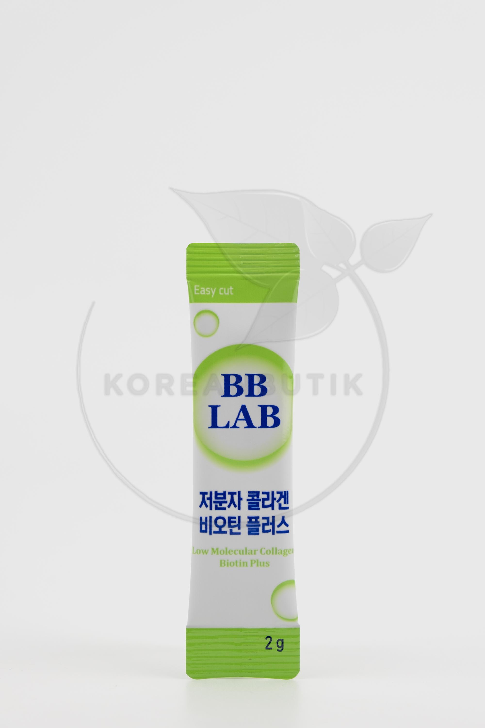  BB Lab Low Molecular Collagen Biot..