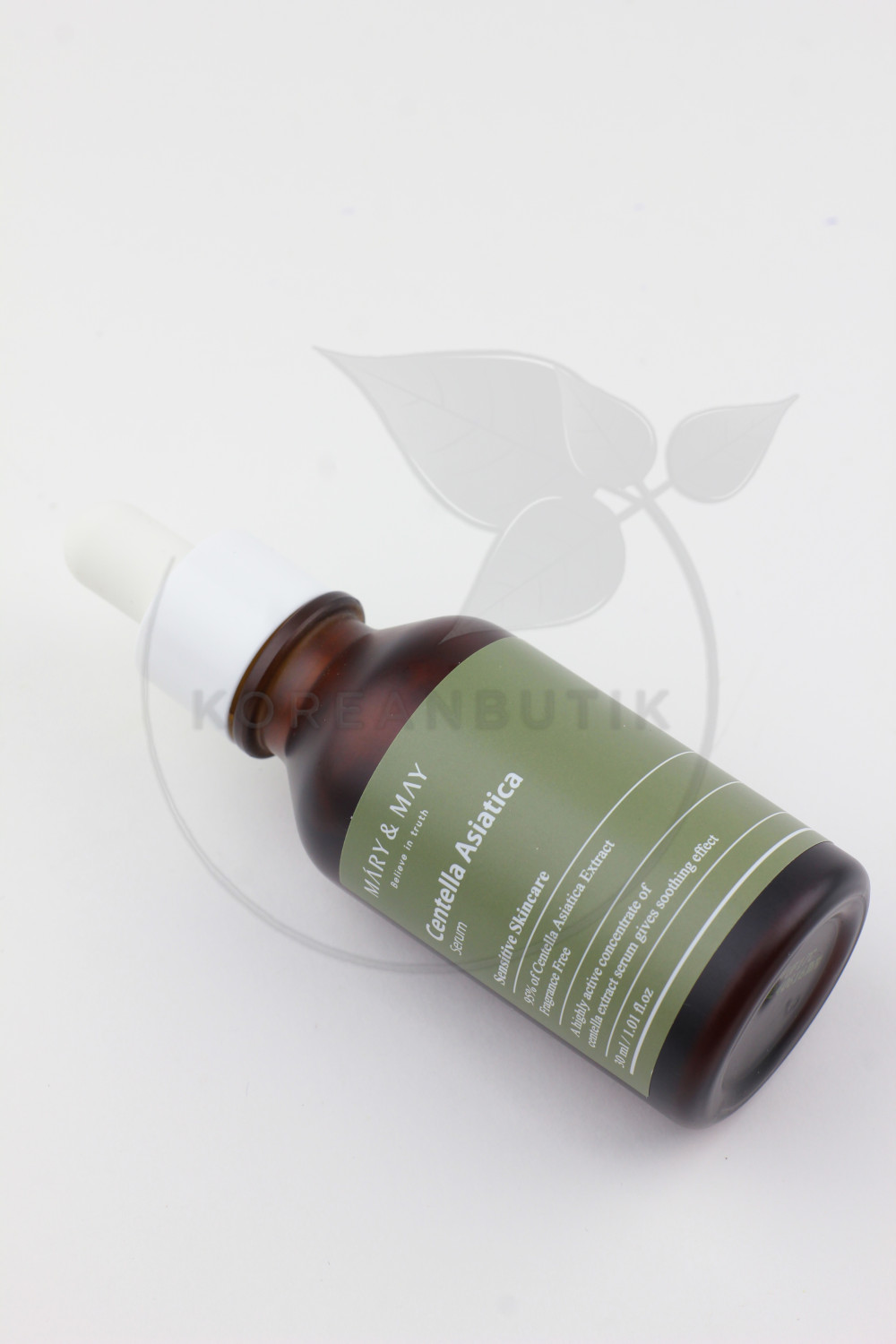  Mary&May Centella Asiatica Serum 30ml 